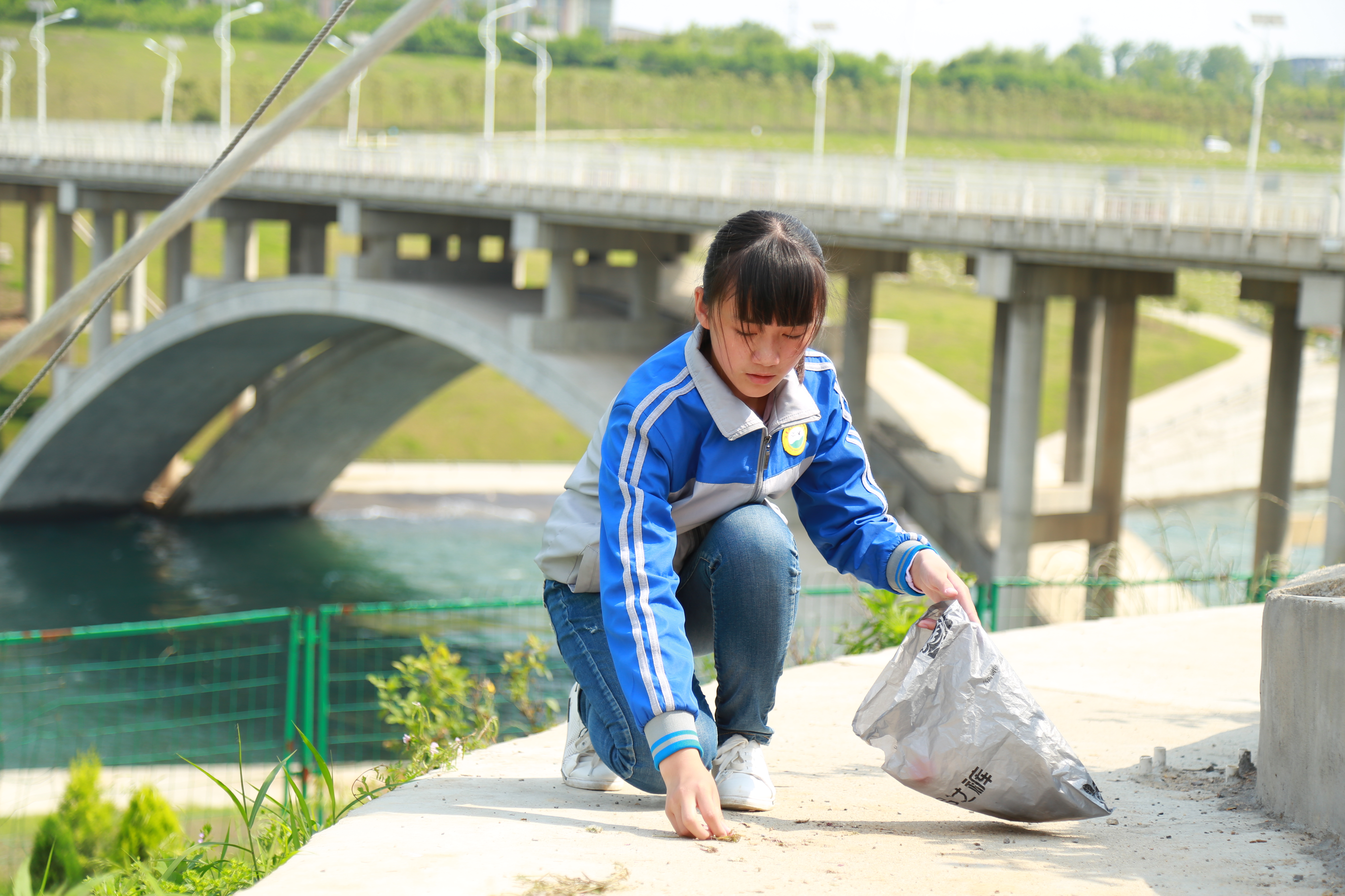 新时代好少年"之张晓茹附:河南省2018年第一批"新时代好少年"先进事迹