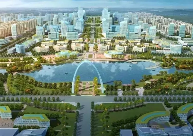 根据郑州市轨道交通规划, 未来8号线,9号线都会从高新区穿过,从高新区