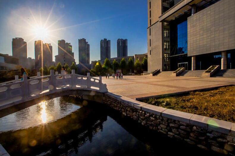 十五年芳華路看河南大學民生學院如何鑄造國內高水平獨立學院