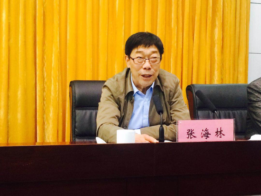 河南省餐饮与饭店行业协会代会长张海林认为,三项大赛发挥了应有的