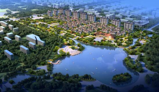 新格局,新未来丨郑北新区"蝶变"进行时!