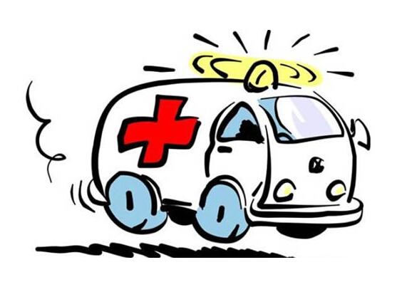 气温攀升120接诊病患呈现两升一降