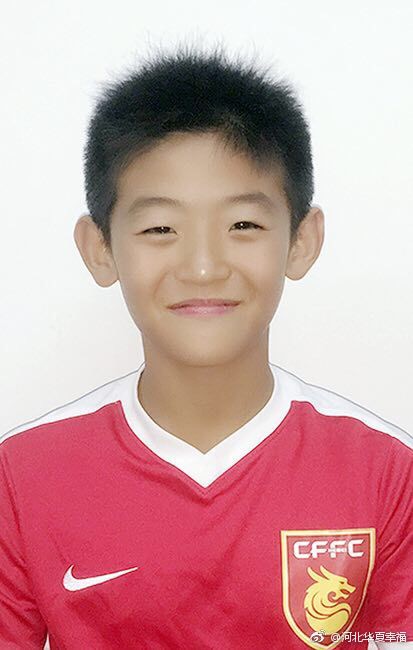 3个河南娃即将登上世界杯舞台他们是怎么做到的