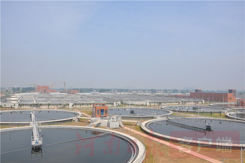 郑州市国企改革向深水区破浪前行