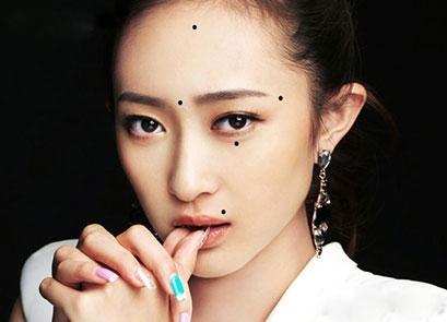 有痣者癌竞成当心黑痣成大隐患