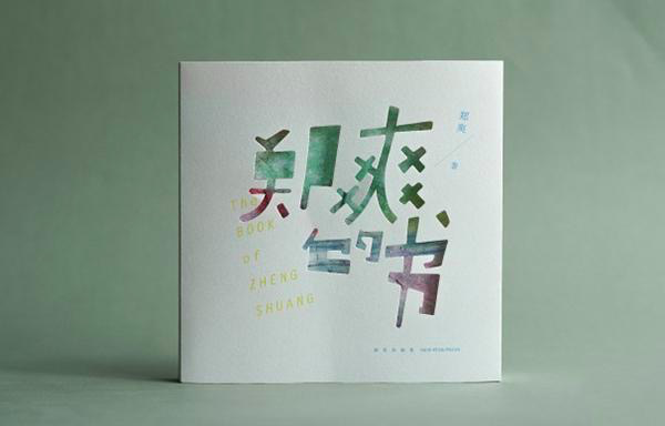 郑爽出书了书名就叫郑爽的书