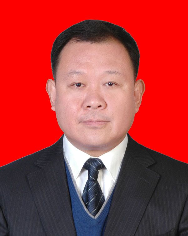 何军当选灵宝市人民政府市长