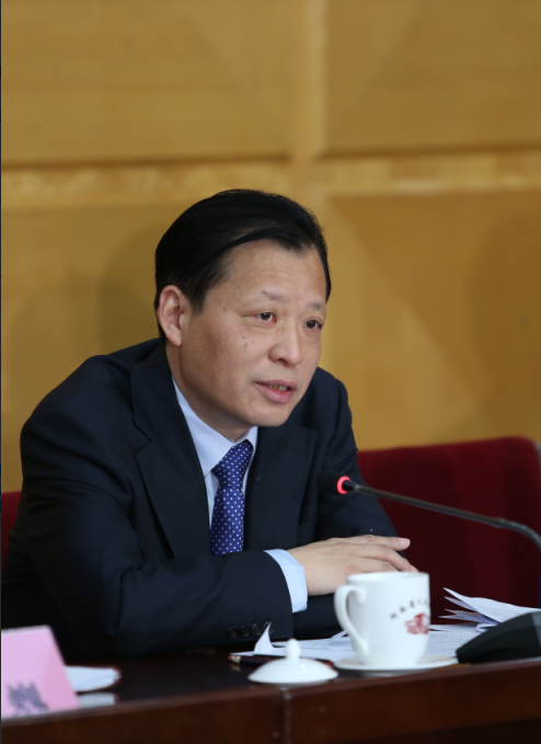 省发改委主任刘伟:继续推动煤炭,煤电等过剩产能退出