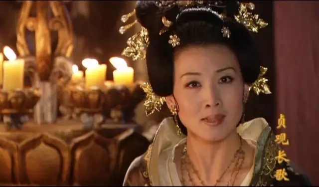 对于这位长孙皇后,我想不必我说,大家也从各部描写唐朝历史的电视剧中