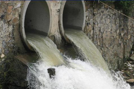 明年8月前河南国控省控企业排污再戴紧箍咒